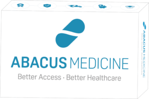 Abacus Medicine Medikamentenschachtel