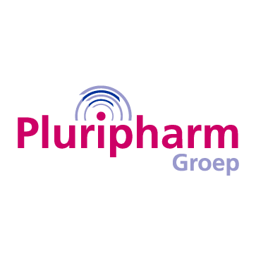 Pluripharm Groep - Logo