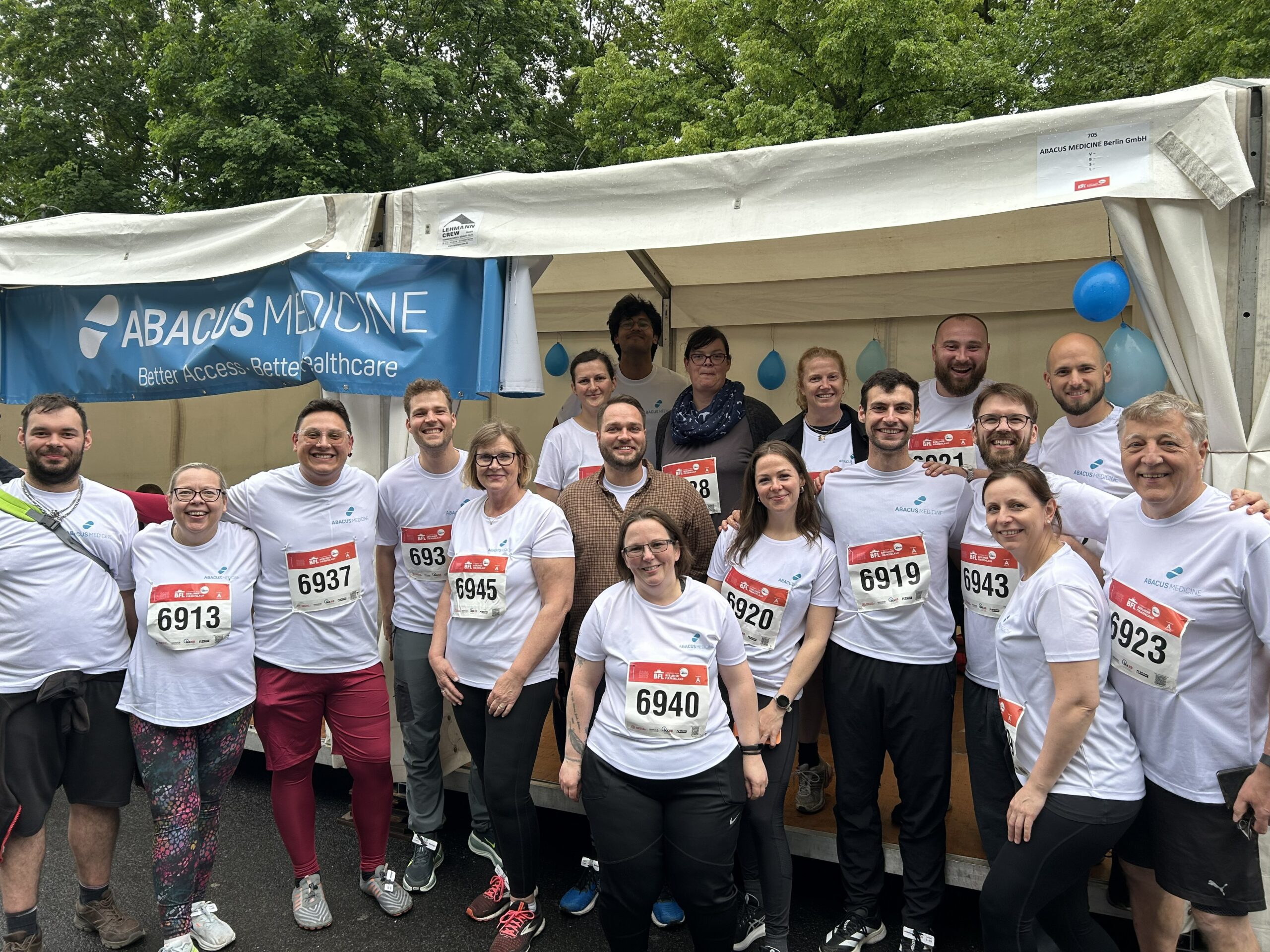 Teamgeist in Bewegung: Berliner Firmenlauf 2026 Firmenlauf 2026 scaled