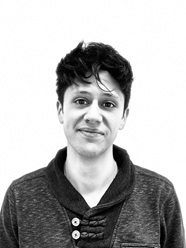 2025 Bastiaan Horneman