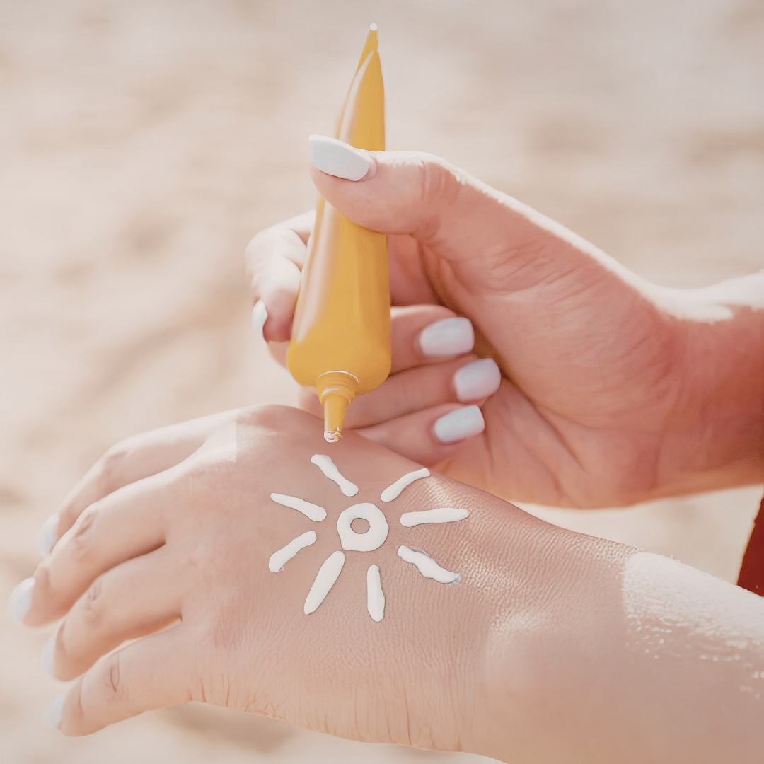 Skin Cancer Awareness Month 2026: Understanding prevention & early detection 3 Square section size SEO